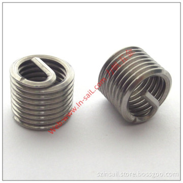 Stainless Steel Thread Insert